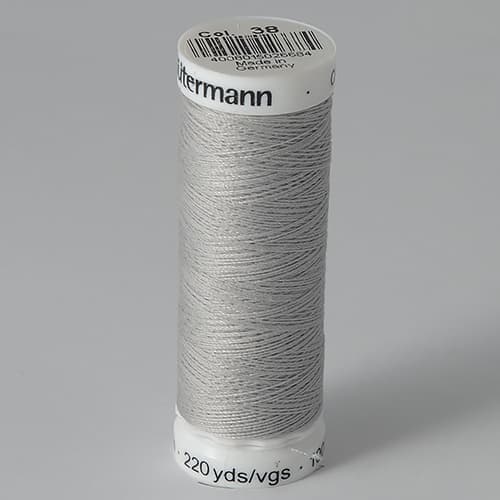 Нитки Gütermann SewAll №100 200м цвет 038 undefined