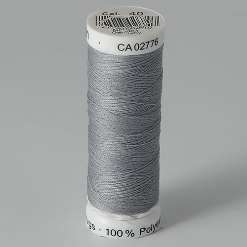 Нитки Gütermann SewAll №100 200м цвет 040 undefined