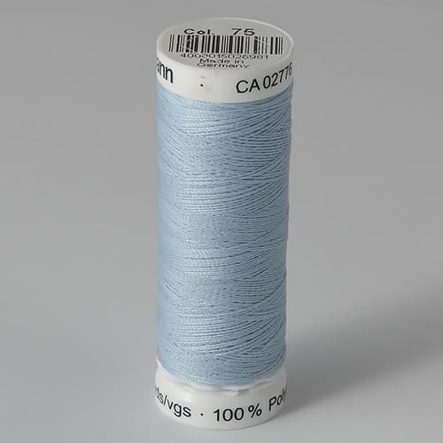 Нитки Gütermann SewAll №100 200м цвет 075 undefined