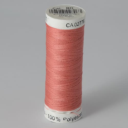 Нитки Gütermann SewAll №100 200м цвет 080 undefined