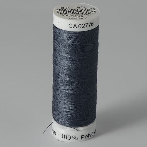 Нитки Gütermann SewAll №100 200м цвет 093 undefined