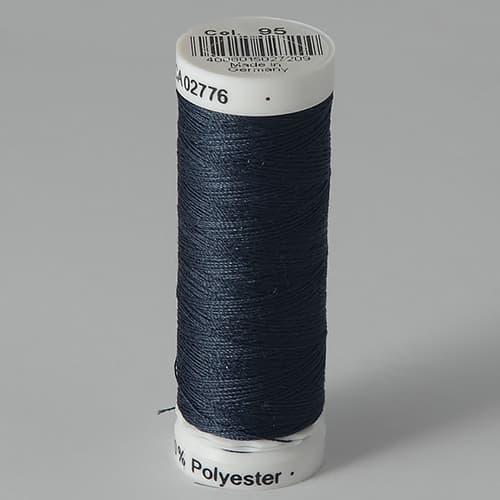 Нитки Gütermann SewAll №100 200м цвет 095 undefined