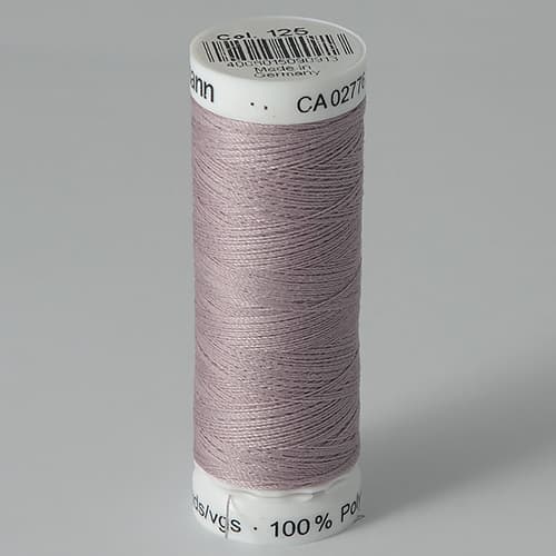 Нитки Gütermann SewAll №100 200м цвет 125 undefined