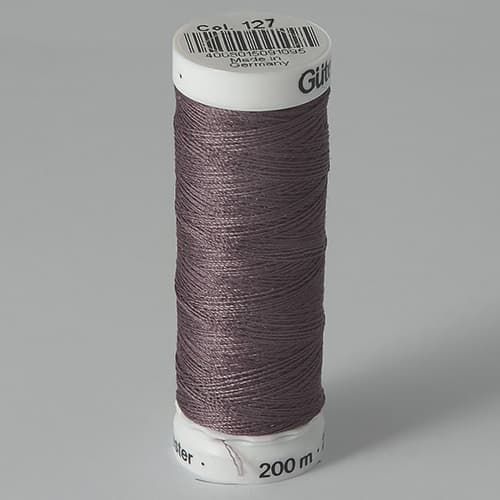 Нитки Gütermann SewAll №100 200м цвет 127 undefined