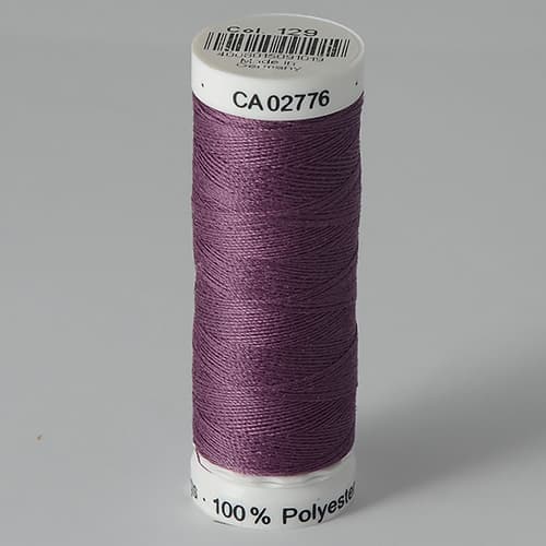 Нитки Gütermann SewAll №100 200м цвет 129 undefined