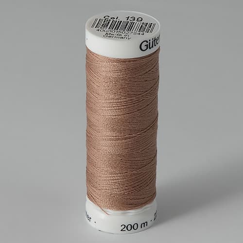 Нитки Gütermann SewAll №100 200м цвет 139 undefined
