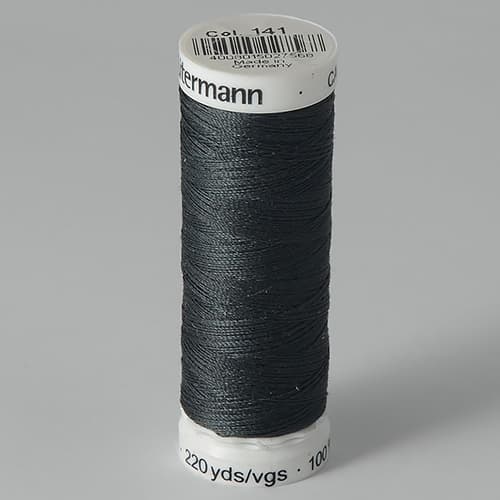 Нитки Gütermann SewAll №100 200м цвет 141 undefined