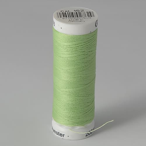 Нитки Gütermann SewAll №100 200м цвет 152 undefined