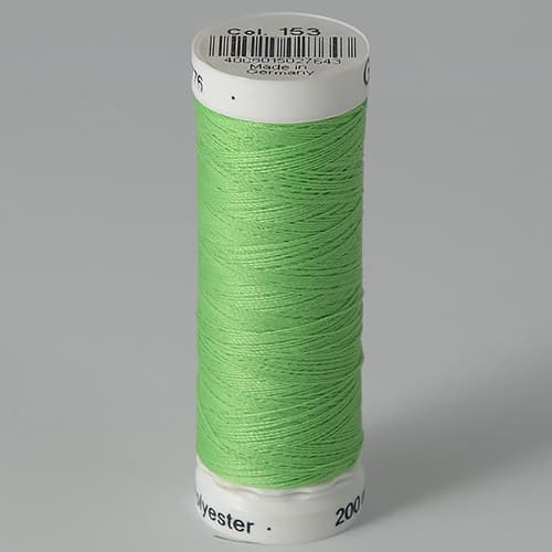 Нитки Gütermann SewAll №100 200м цвет 153 undefined