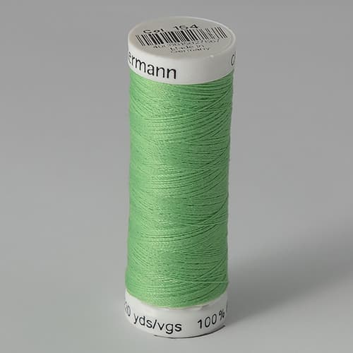 Нитки Gütermann SewAll №100 200м цвет 154 undefined
