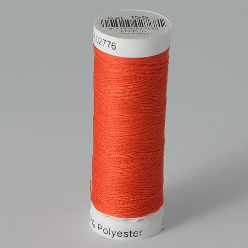 Нитки Gütermann SewAll №100 200м цвет 155 undefined