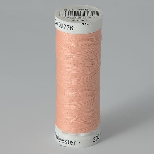 Нитки Gütermann SewAll №100 200м цвет 165 undefined