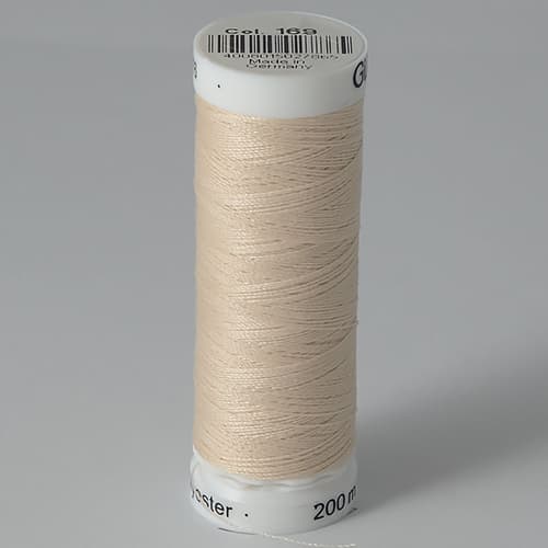 Нитки Gütermann SewAll №100 200м цвет 169 undefined