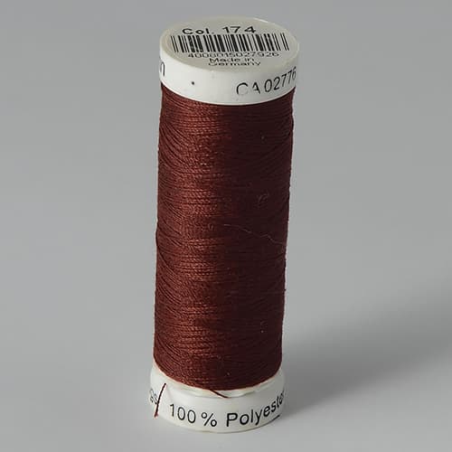 Нитки Gütermann SewAll №100 200м цвет 174 undefined