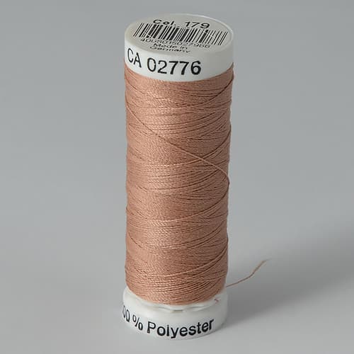 Нитки Gütermann SewAll №100 200м цвет 179 undefined