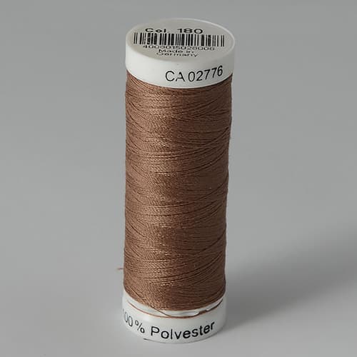 Нитки Gütermann SewAll №100 200м цвет 180 undefined