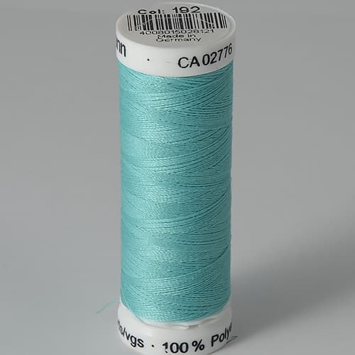 Нитки Gütermann SewAll №100 200м цвет 192 undefined