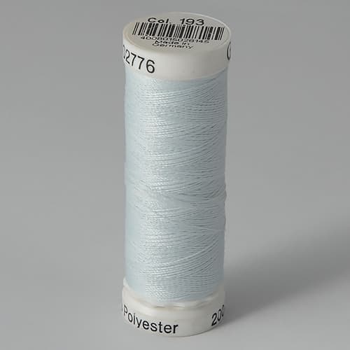 Нитки Gütermann SewAll №100 200м цвет 193 undefined