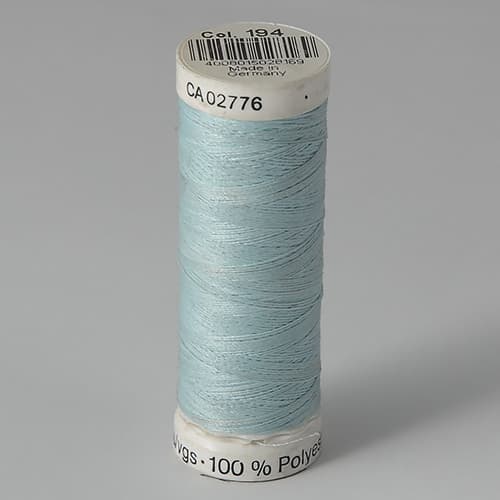 Нитки Gütermann SewAll №100 200м цвет 194 undefined