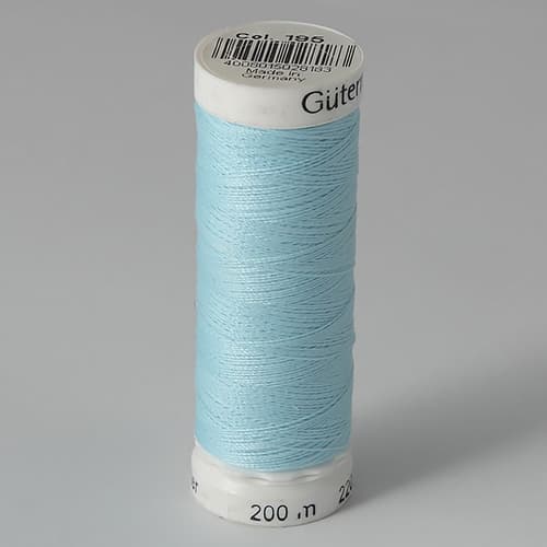 Нитки Gütermann SewAll №100 200м цвет 195 undefined