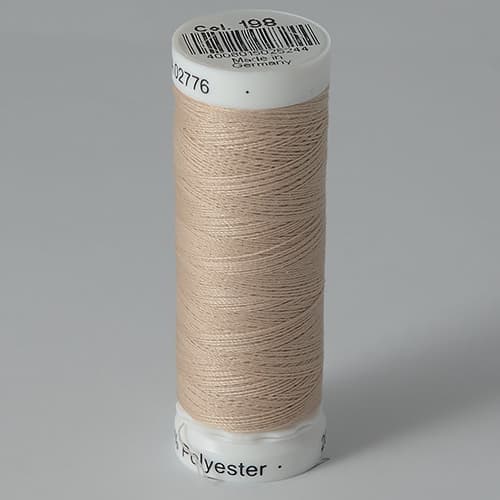 Нитки Gütermann SewAll №100 200м цвет 198 undefined