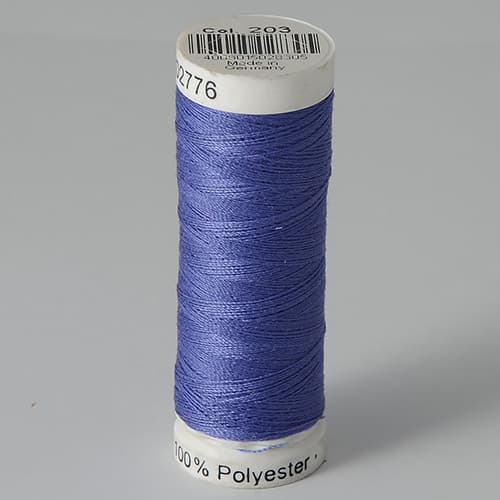 Нитки Gütermann SewAll №100 200м цвет 203 undefined