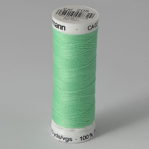 Нитки Gütermann SewAll №100 200м цвет 205 undefined