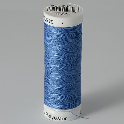 Нитки Gütermann SewAll №100 200м цвет 213 undefined