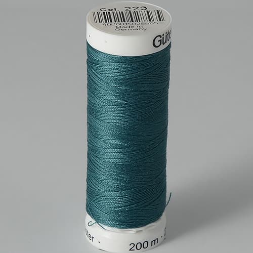 Нитки Gütermann SewAll №100 200м цвет 223 undefined