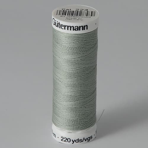 Нитки Gütermann SewAll №100 200м цвет 224 undefined