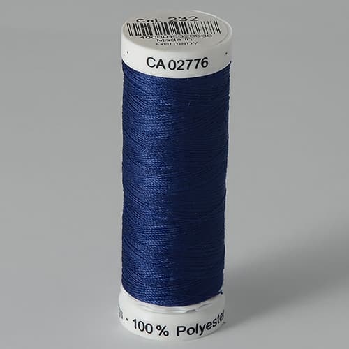 Нитки Gütermann SewAll №100 200м цвет 232 undefined