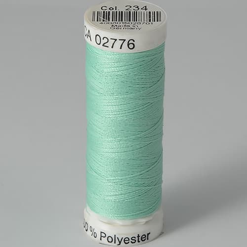 Нитки Gütermann SewAll №100 200м цвет 234 undefined