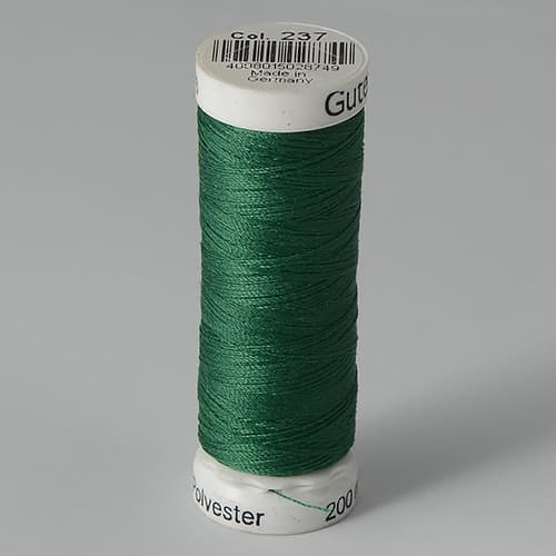 Нитки Gütermann SewAll №100 200м цвет 237 undefined
