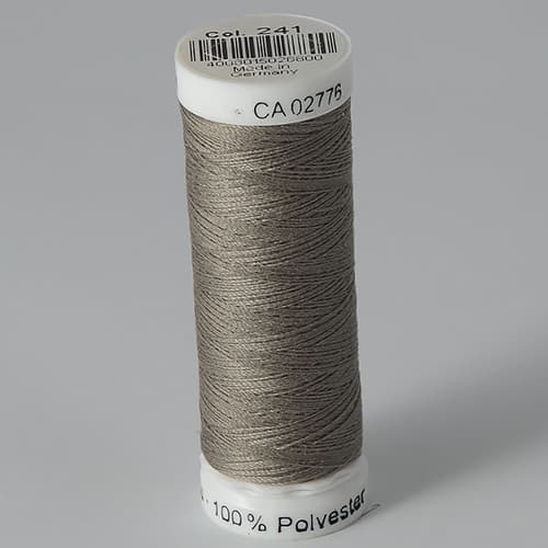 Нитки Gütermann SewAll №100 200м цвет 241 undefined