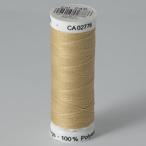 Нитки Gütermann SewAll №100 200м цвет 249 undefined