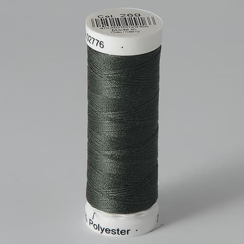 Нитки Gütermann SewAll №100 200м цвет 269 undefined