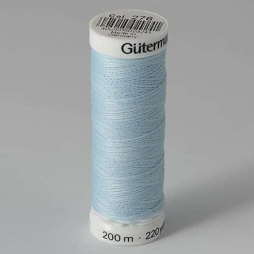 Нитки Gütermann SewAll №100 200м цвет 276 undefined