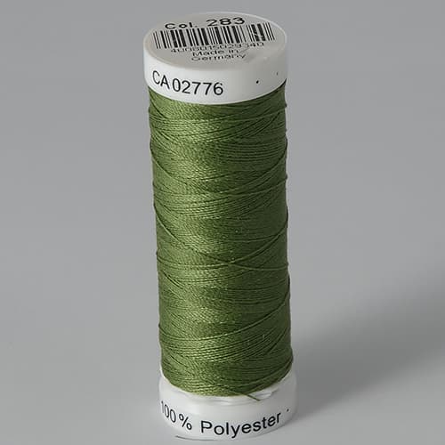 Нитки Gütermann SewAll №100 200м цвет 283 undefined