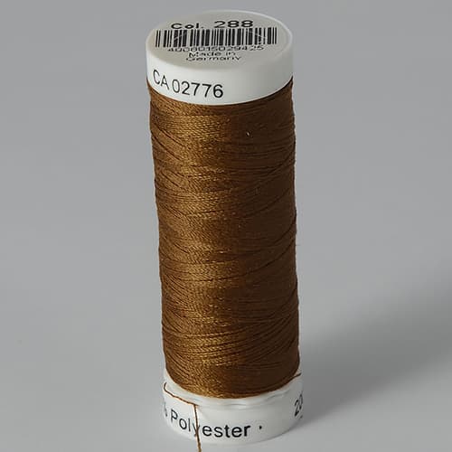 Нитки Gütermann SewAll №100 200м цвет 288 undefined