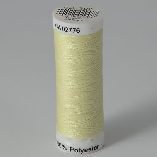 Нитки Gütermann SewAll №100 200м цвет 292 undefined