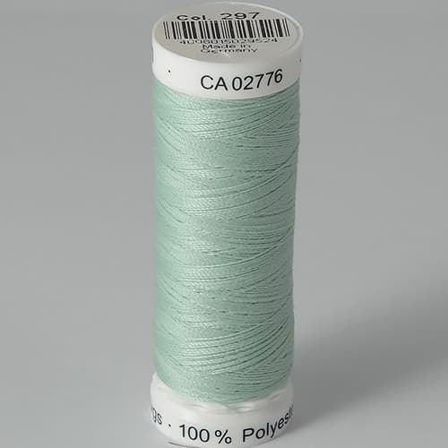 Нитки Gütermann SewAll №100 200м цвет 297 undefined