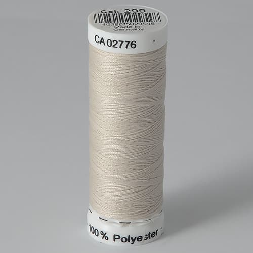 Нитки Gütermann SewAll №100 200м цвет 299 undefined