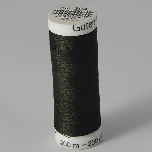 Нитки Gütermann SewAll №100 200м цвет 304 undefined