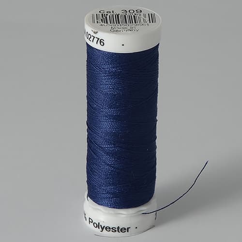 Нитки Gütermann SewAll №100 200м цвет 309 undefined