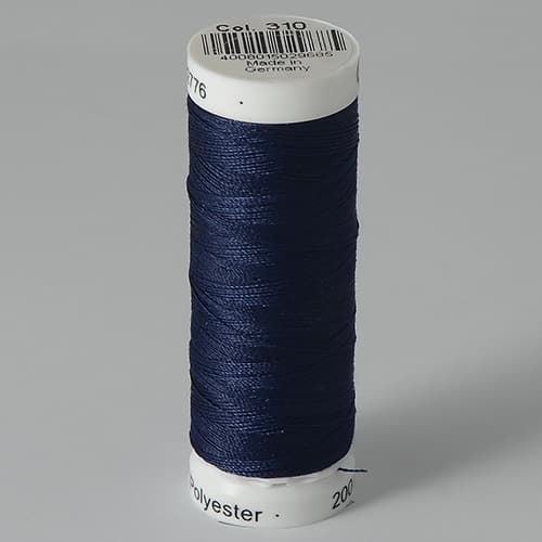 Нитки Gütermann SewAll №100 200м цвет 310 undefined