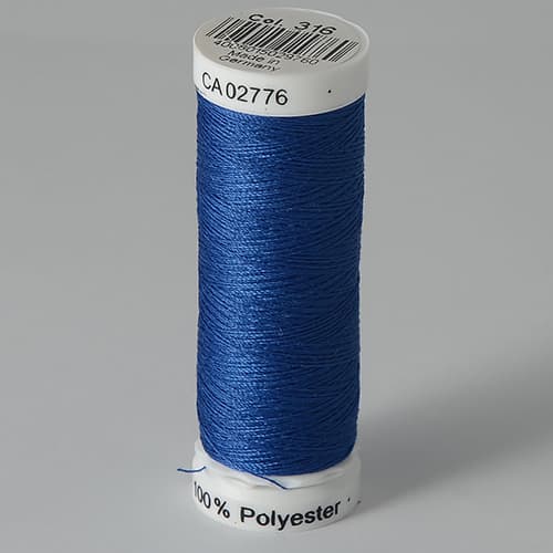 Нитки Gütermann SewAll №100 200м цвет 316 undefined