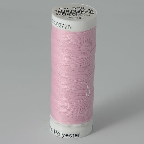 Нитки Gütermann SewAll №100 200м цвет 320 undefined