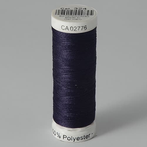 Нитки Gütermann SewAll №100 200м цвет 324 undefined