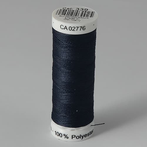 Нитки Gütermann SewAll №100 200м цвет 339 undefined