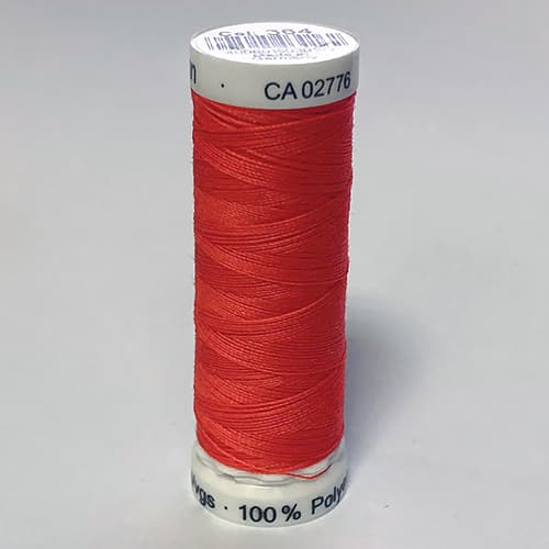 Нитки Gütermann SewAll №100 200м цвет 364 undefined